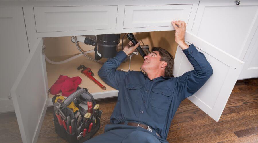 Local sewer line repair in Twentynine Palms, CA